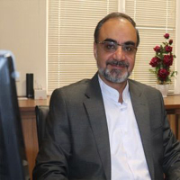 دکتر سید علی میرموسوی