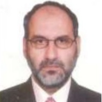 دکتر عبدالمجید قاضی