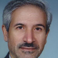 Lotfalipour, Mohammad Reza
