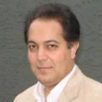 دکتر سید محسن فاطمی