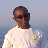 Godfrey M.Rwegerera