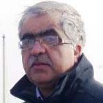 دکتر محمدحسن کیهانی