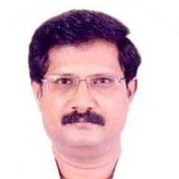 H.B. Mahesha