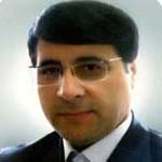 دکتر سید محمدتقی علوی