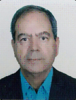 دکتر حسن ضیاء الدینی