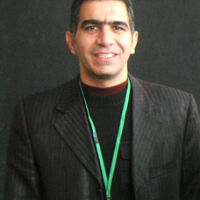 امیرعلی مسعودی