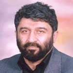 دکتر محمد کرمانشاه