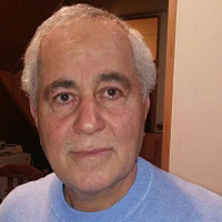 دکتر محمد رزاقی
