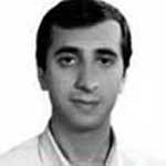 دکتر علی لکی روحانی