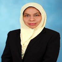Maimunah Ismail