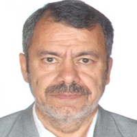 دکتر محمود موسوی مشهدی