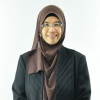 Azlina Harun Kamaruddin