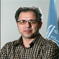 دکتر محمدرضا سعیدآبادی
