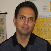 دکتر حسن حدادزاده