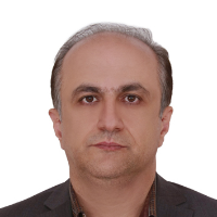 دکتر رضا شافعی