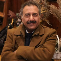 دکتر حبیب الله جوهری