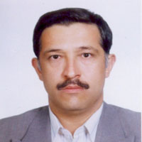 دکتر محمدجعفر تارخ