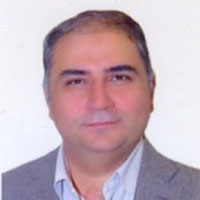 دکتر علیرضا شریفیان عطار