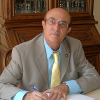 Ruggero Maria Santilli
