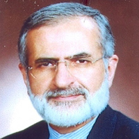 دکتر سید کمال خرازی