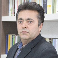 دکتر سید رسول موسوی حاجی