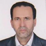 دکتر شهامت حسینیان راد