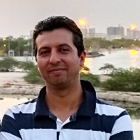 احسان رحیمی
