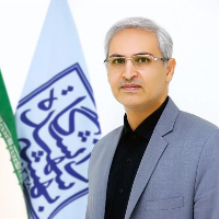 Boroumand, Mohammad Reza