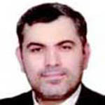 دکتر همایون حسین زاده صحافی
