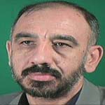 دکتر محمدمهدی علیشاهی