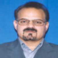 دکتر علی خاکساری رفسنجانی