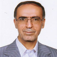 دکتر علی اکبر زینالو