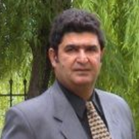 Ebrahim M. Khah