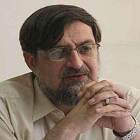 دکتر سید محمدرضا حسینی بهشتی