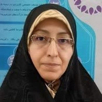 زهرا سادات رئیسی