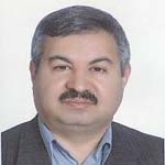 دکتر محمد سعیدی مهرآباد