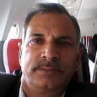 Surinder Singh Rana