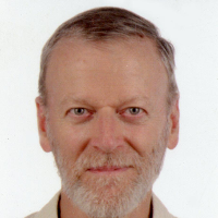 Bruce D. Patterson