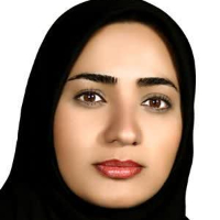 دکتر معصومه خنک دار طارسی