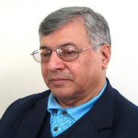 دکتر کمال الدین هریسی نژاد