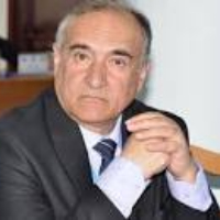 دکتر قاسم شاه اسکندروف