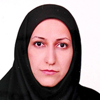 Ghayoumi Anaraki, Zahra
