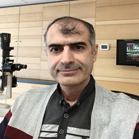 دکتر علی نورایی نژاد