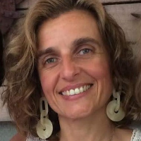 Ana Monza