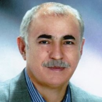 Massoud Rahimpour