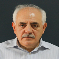دکتر محمدتقی کاظمی