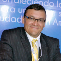 Andres Villaveces