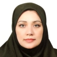 Abbaszadeh Tehrani، Nadia