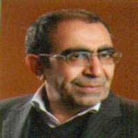 دکتر عباس شاکری حسین آباد