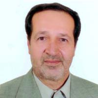 دکتر علیرضا حیدرنیا